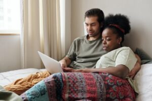 Terapia online de pareja