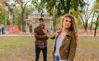 👉Conflictos conyugales