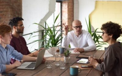 💼Conflictividad laboral