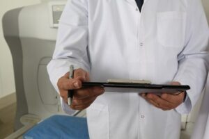 Terapia por psicooncología