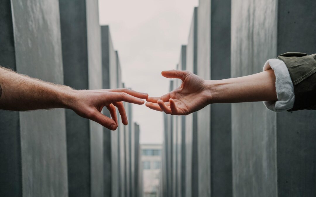 COUPLES THERAPY: WHAT IS IT FOR?