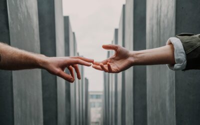 COUPLES THERAPY: WHAT IS IT FOR?