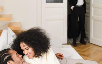Couples Therapy to Overcome Infidelity