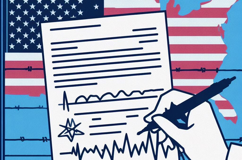 Evaluaciones Psicologicas para inmigracion