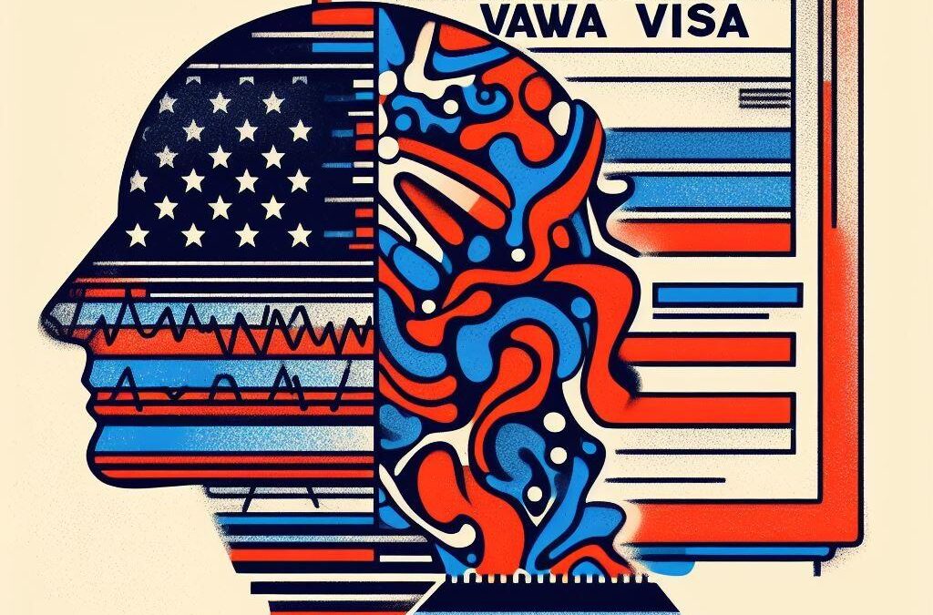 Evaluacion Psicoogica para VISA VAWA