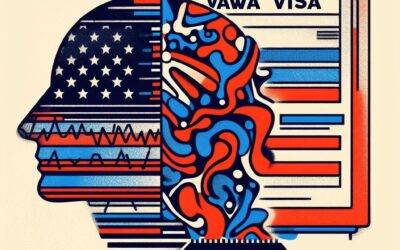 VAWA Visa, a Protection Tool for Victims of Domestic Violence ⚖️ | Complete Guide 2023