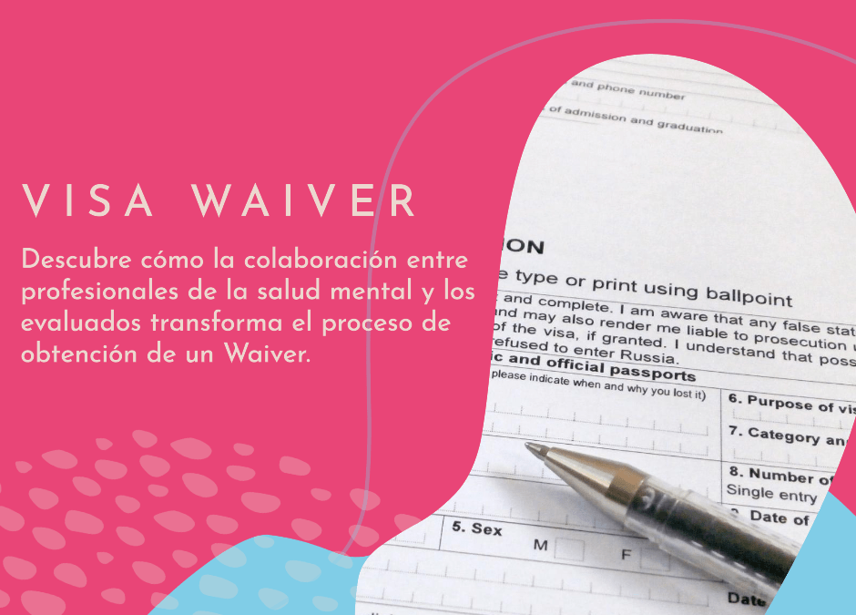 Visa Waiver