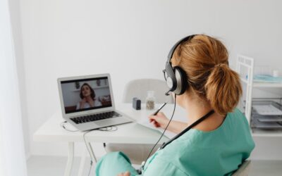 ONLINE THERAPY: THE BEST TOOL TO PREVENT STRESS