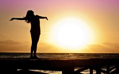 What is the secret to happiness?