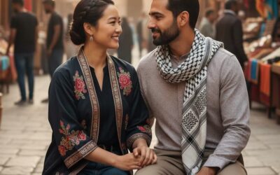 Parejas biculturales: conflictos típicos y cómo resolverlos sin pelearse