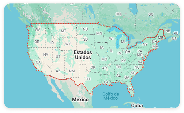 terapia a distancia en estrados unidos